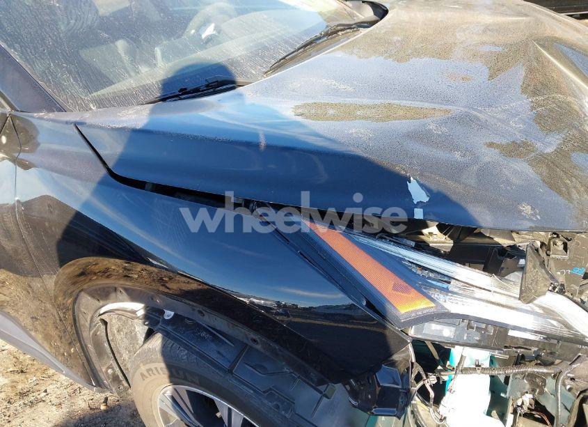 Photo 18 of 2021 Nissan Rogue SV FWD (VIN 5N1AT3BA7MC792361)