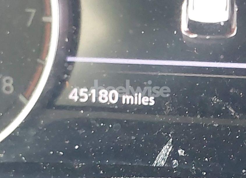 Photo 15 of 2021 Nissan Rogue SV FWD (VIN 5N1AT3BA8MC753018)