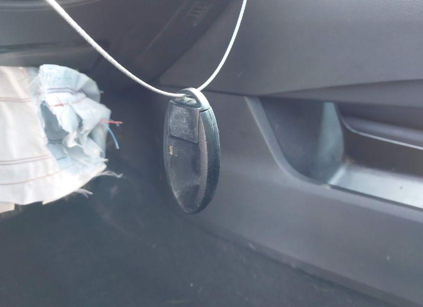 Photo 11 of 2021 Nissan Rogue SV FWD (VIN 5N1AT3BA8MC774502)