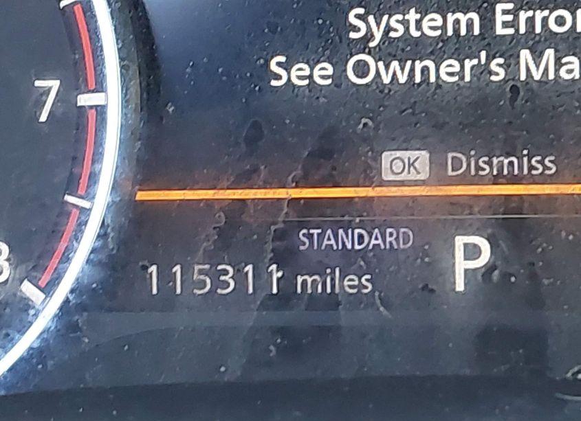 Photo 16 of 2021 Nissan Rogue SV FWD (VIN 5N1AT3BA8MC774502)