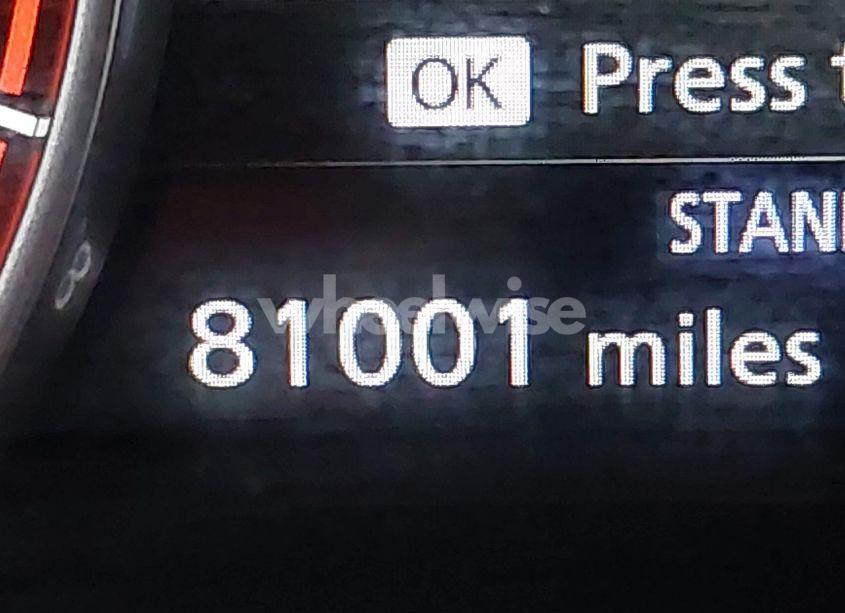 Photo 16 of 2021 Nissan Rogue SV FWD (VIN 5N1AT3BA8MC810754)