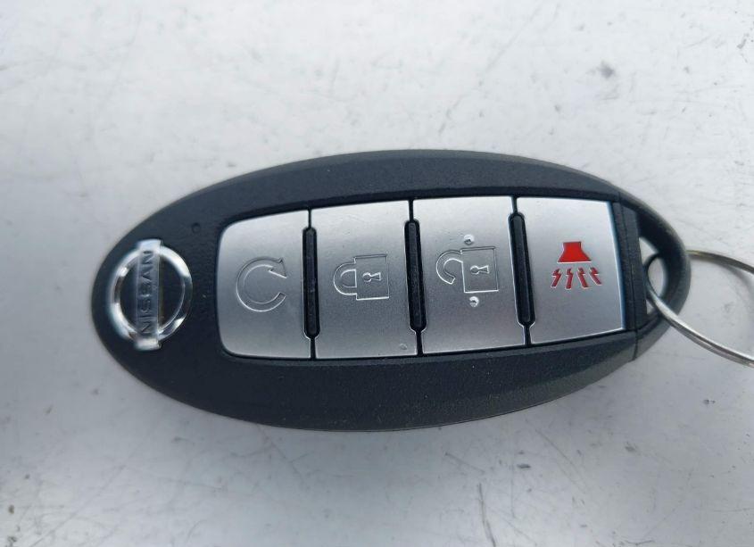Photo 11 of 2021 Nissan Rogue SV FWD (VIN 5N1AT3BA8MC821107)