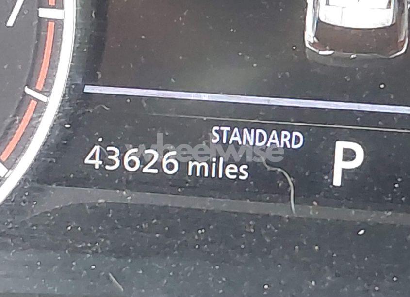Photo 15 of 2021 Nissan Rogue SV FWD (VIN 5N1AT3BAXMC808908)