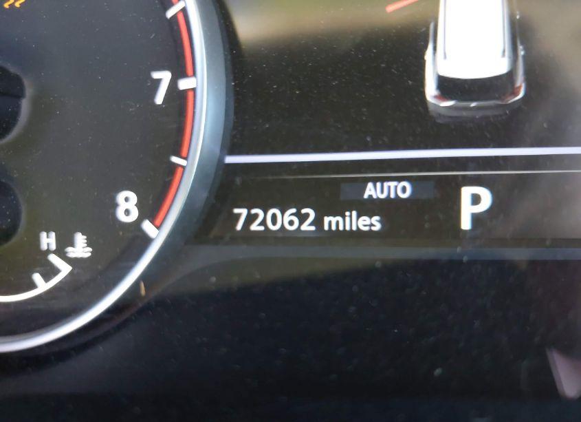 Photo 17 of 2021 Nissan Rogue SV INTELLIGENT AWD (VIN 5N1AT3BB0MC814337)