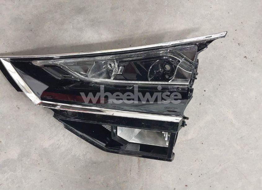 Photo 12 of 2021 Nissan Rogue SV INTELLIGENT AWD (VIN 5N1AT3BB1MC813035)