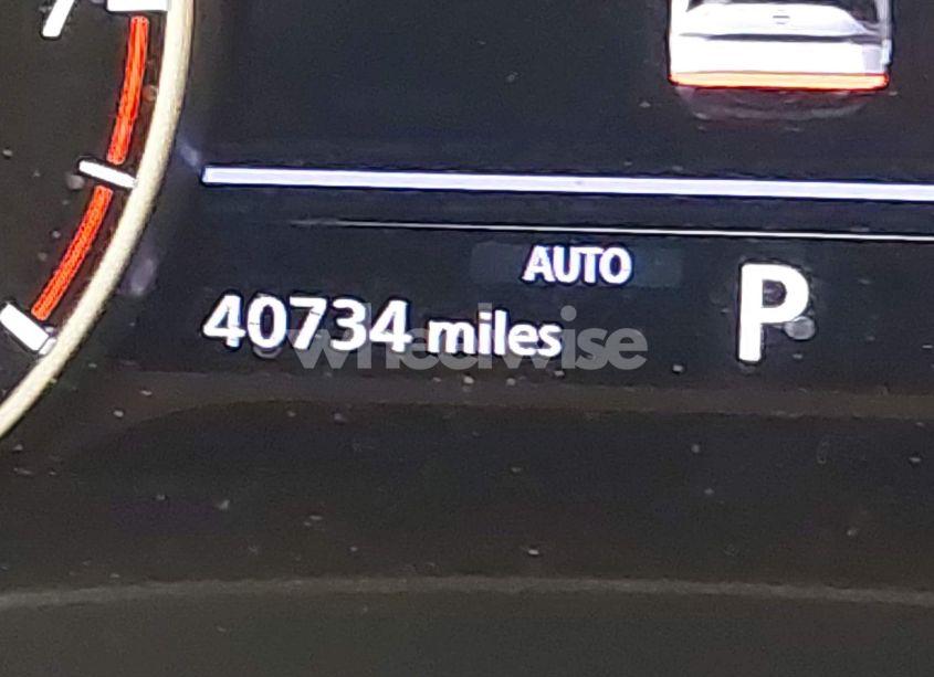 Photo 16 of 2021 Nissan Rogue SV INTELLIGENT AWD (VIN 5N1AT3BB1MC813035)