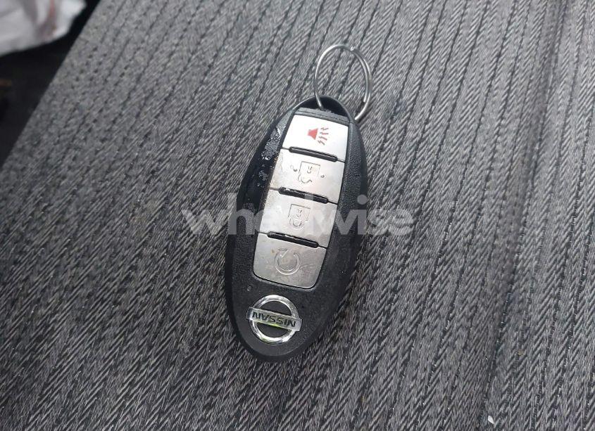 Photo 11 of 2021 Nissan Rogue SV INTELLIGENT AWD (VIN 5N1AT3BB2MC677997)