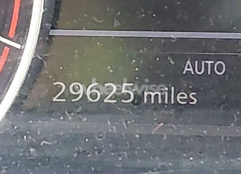 Photo 15 of 2021 Nissan Rogue SV INTELLIGENT AWD (VIN 5N1AT3BB2MC677997)