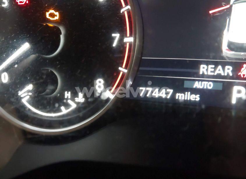 Photo 15 of 2021 Nissan Rogue SV INTELLIGENT AWD (VIN 5N1AT3BB2MC706866)