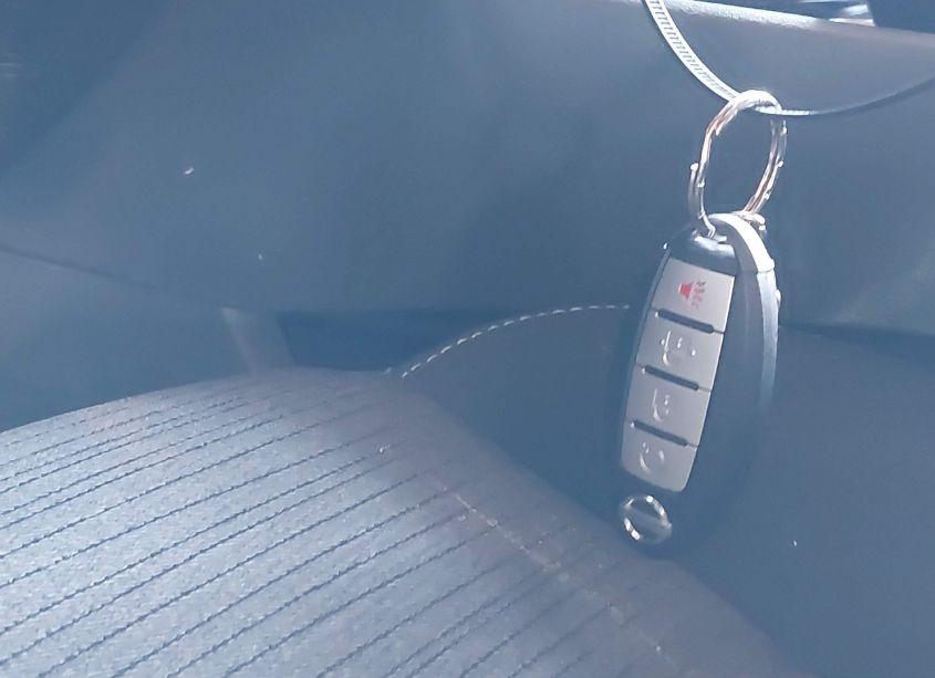 Photo 11 of 2021 Nissan Rogue SV INTELLIGENT AWD (VIN 5N1AT3BB2MC755243)