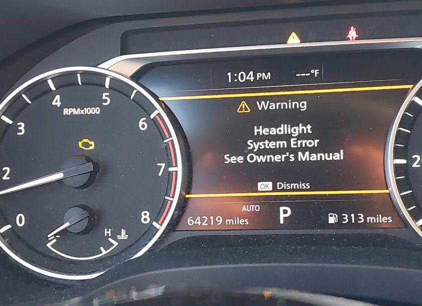 Photo 15 of 2021 Nissan Rogue SV INTELLIGENT AWD (VIN 5N1AT3BB2MC755971)