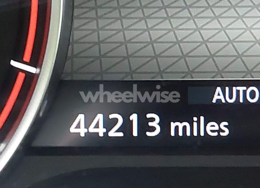 Photo 16 of 2021 Nissan Rogue SV INTELLIGENT AWD (VIN 5N1AT3BB3MC721974)