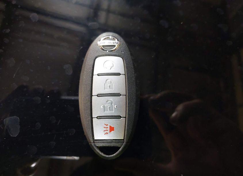 Photo 11 of 2021 Nissan Rogue SV INTELLIGENT AWD (VIN 5N1AT3BB3MC734546)