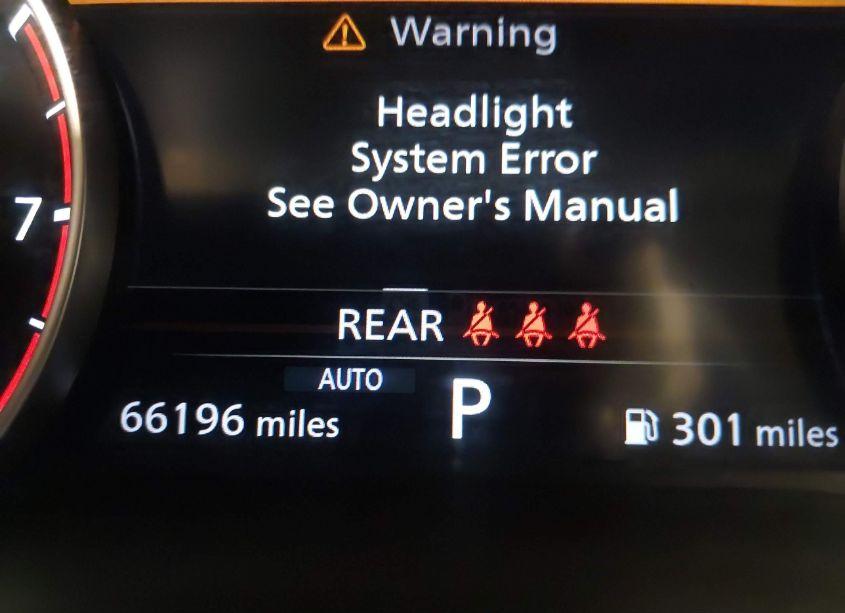 Photo 16 of 2021 Nissan Rogue SV INTELLIGENT AWD (VIN 5N1AT3BB3MC734546)