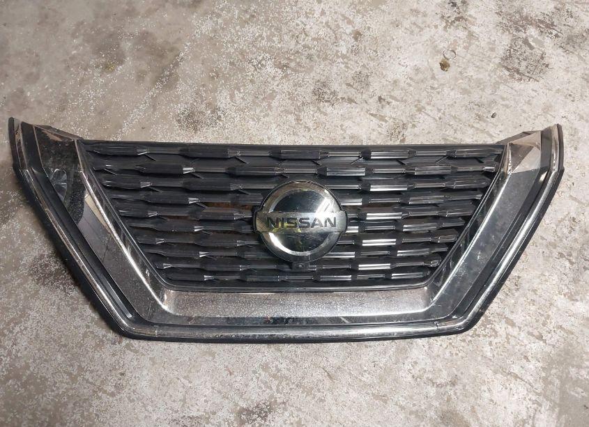 Photo 18 of 2021 Nissan Rogue SV INTELLIGENT AWD (VIN 5N1AT3BB3MC734546)