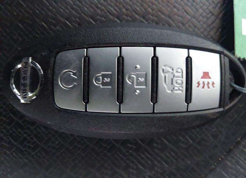 Photo 11 of 2021 Nissan Rogue SV INTELLIGENT AWD (VIN 5N1AT3BB4MC734071)