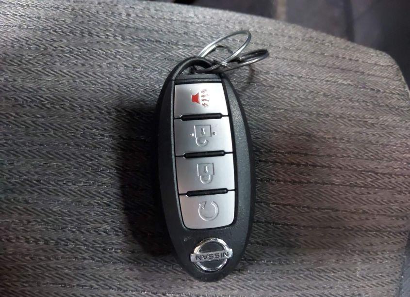 Photo 11 of 2021 Nissan Rogue SV INTELLIGENT AWD (VIN 5N1AT3BB4MC735298)