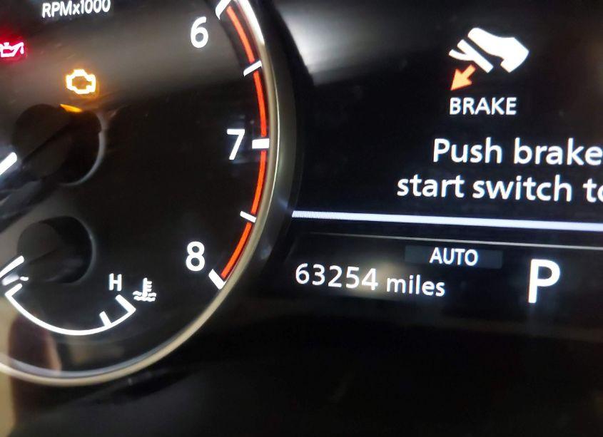 Photo 16 of 2021 Nissan Rogue SV INTELLIGENT AWD (VIN 5N1AT3BB4MC735298)