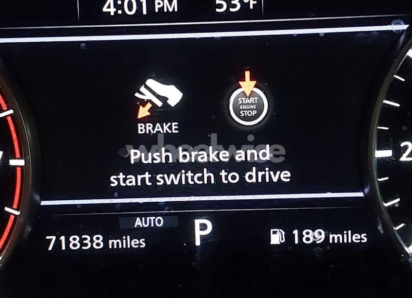 Photo 16 of 2021 Nissan Rogue SV INTELLIGENT AWD (VIN 5N1AT3BB4MC770097)