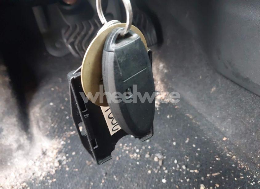 Photo 11 of 2021 Nissan Rogue SV INTELLIGENT AWD (VIN 5N1AT3BB4MC814552)