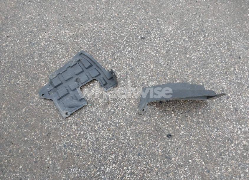Photo 12 of 2021 Nissan Rogue SV INTELLIGENT AWD (VIN 5N1AT3BB4MC814552)