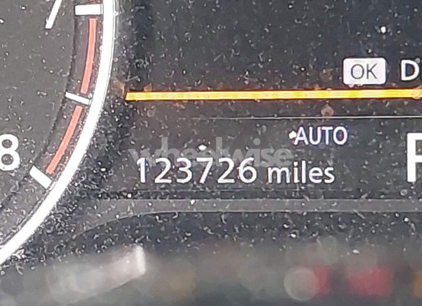 Photo 16 of 2021 Nissan Rogue SV INTELLIGENT AWD (VIN 5N1AT3BB4MC814552)