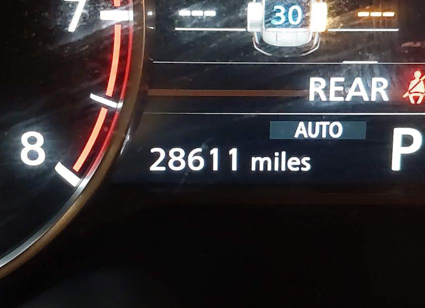 Photo 16 of 2021 Nissan Rogue SV INTELLIGENT AWD (VIN 5N1AT3BB5MC725606)