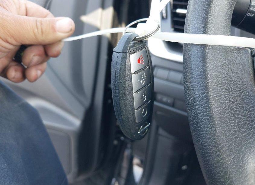 Photo 11 of 2021 Nissan Rogue SV INTELLIGENT AWD (VIN 5N1AT3BB5MC783554)