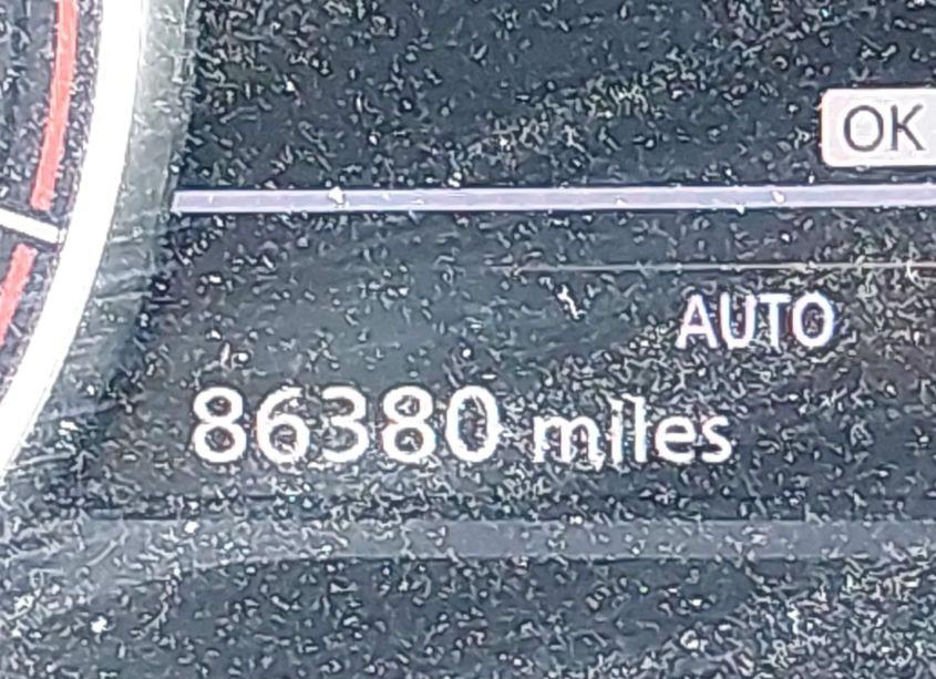Photo 15 of 2021 Nissan Rogue SV INTELLIGENT AWD (VIN 5N1AT3BB5MC783554)