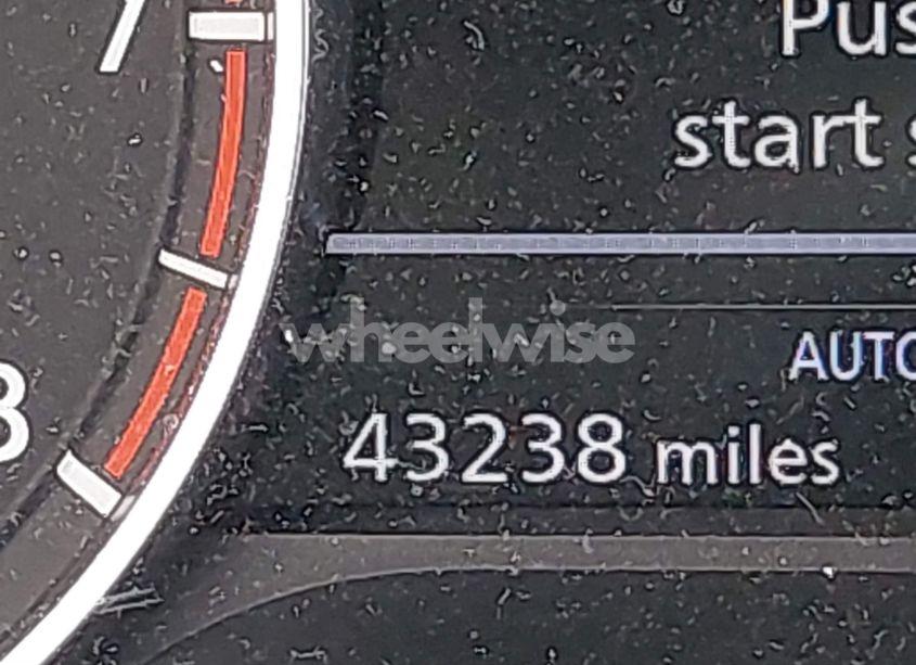Photo 15 of 2021 Nissan Rogue SV INTELLIGENT AWD (VIN 5N1AT3BB5MC827083)