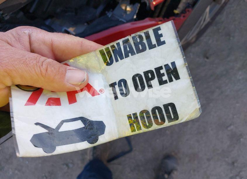 Photo 10 of 2021 Nissan Rogue SV INTELLIGENT AWD (VIN 5N1AT3BB5MC839069)