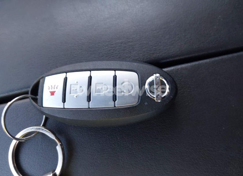 Photo 11 of 2021 Nissan Rogue SV INTELLIGENT AWD (VIN 5N1AT3BB5MC839069)