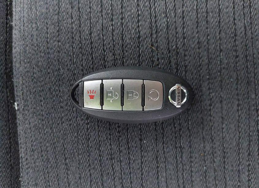 Photo 11 of 2021 Nissan Rogue SV INTELLIGENT AWD (VIN 5N1AT3BB6MC682068)