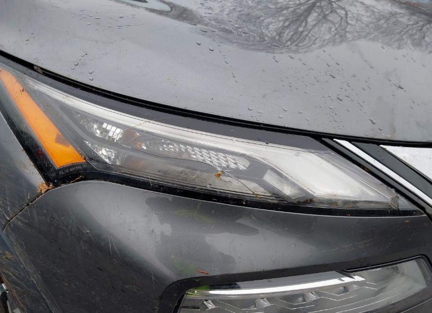 Photo 16 of 2021 Nissan Rogue SV INTELLIGENT AWD (VIN 5N1AT3BB6MC682068)