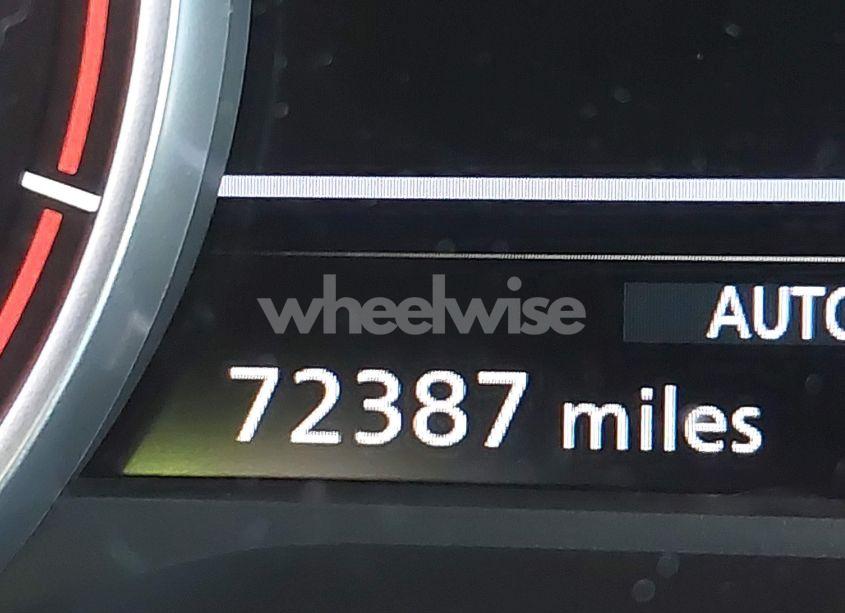 Photo 15 of 2021 Nissan Rogue SV INTELLIGENT AWD (VIN 5N1AT3BB6MC730314)