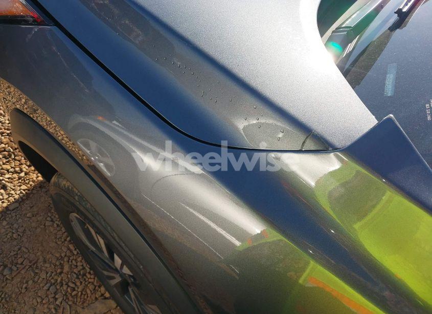 Photo 17 of 2021 Nissan Rogue SV INTELLIGENT AWD (VIN 5N1AT3BB6MC730314)