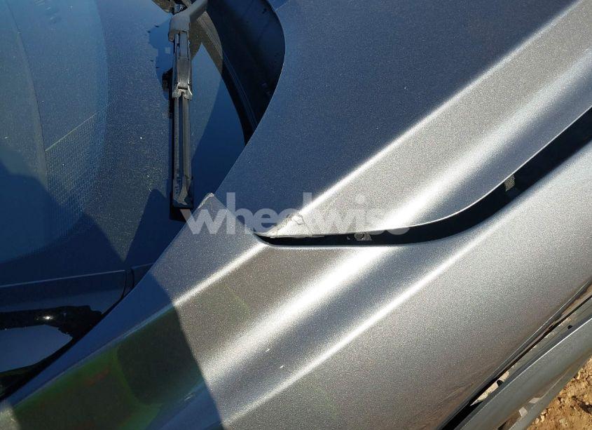 Photo 18 of 2021 Nissan Rogue SV INTELLIGENT AWD (VIN 5N1AT3BB6MC730314)