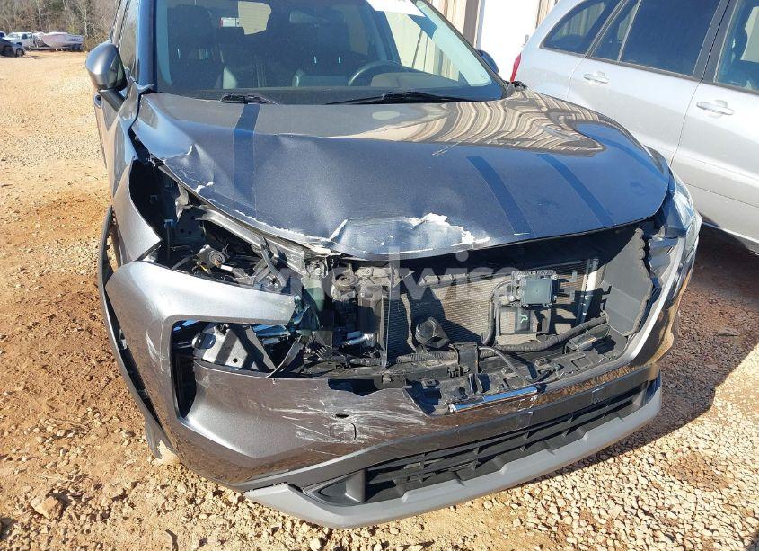 Photo 21 of 2021 Nissan Rogue SV INTELLIGENT AWD (VIN 5N1AT3BB6MC730314)