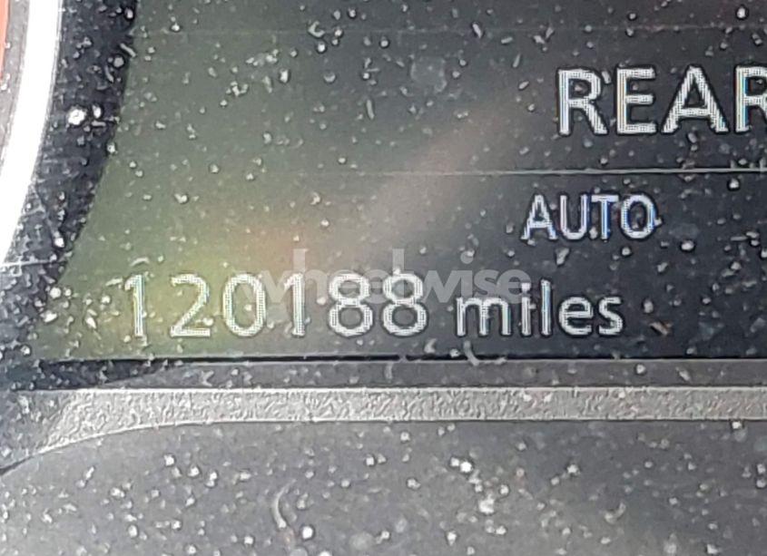 Photo 15 of 2021 Nissan Rogue SV INTELLIGENT AWD (VIN 5N1AT3BB6MC814584)