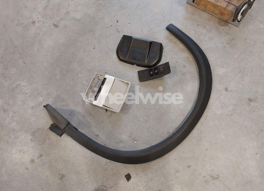 Photo 12 of 2021 Nissan Rogue SV INTELLIGENT AWD (VIN 5N1AT3BB7MC694410)