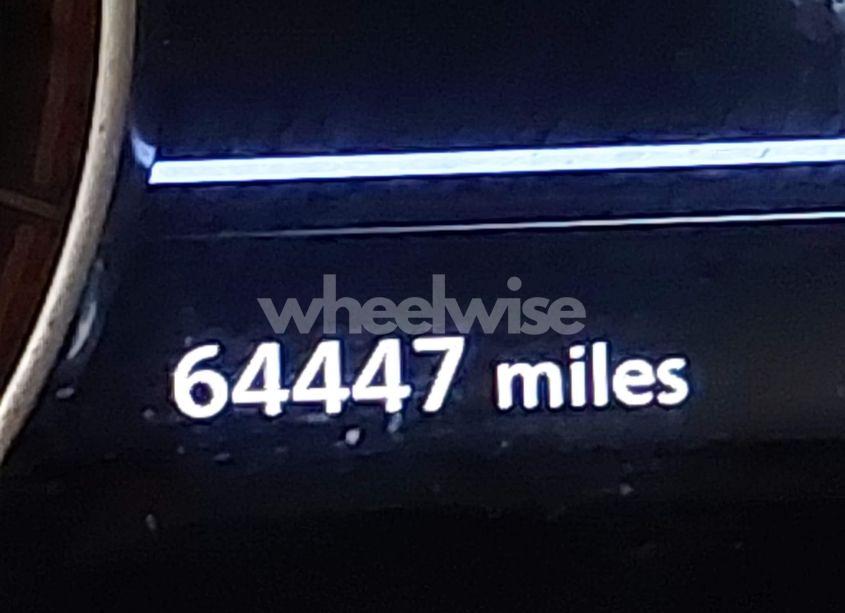 Photo 16 of 2021 Nissan Rogue SV INTELLIGENT AWD (VIN 5N1AT3BB7MC694410)