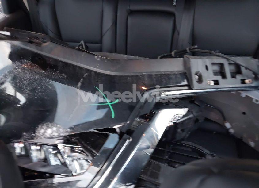 Photo 12 of 2021 Nissan Rogue SV INTELLIGENT AWD (VIN 5N1AT3BB7MC814285)