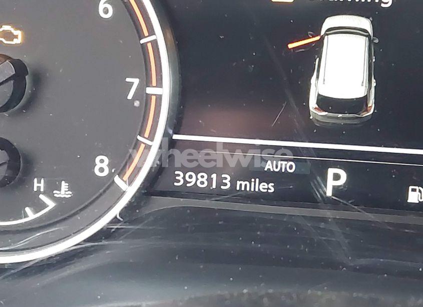 Photo 16 of 2021 Nissan Rogue SV INTELLIGENT AWD (VIN 5N1AT3BB7MC814285)