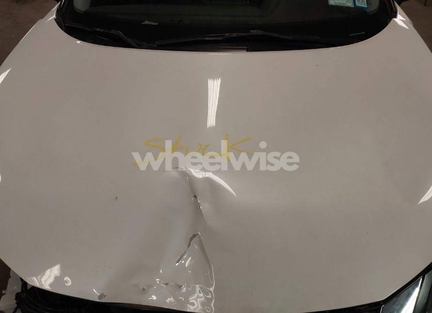 Photo 10 of 2021 Nissan Rogue SV INTELLIGENT AWD (VIN 5N1AT3BB7MC829949)