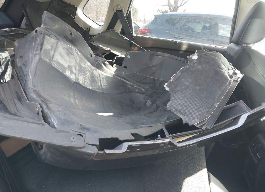 Photo 8 of 2021 Nissan Rogue SV INTELLIGENT AWD (VIN 5N1AT3BB8MC706967)
