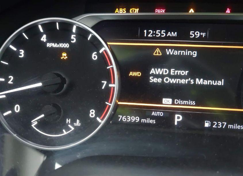 Photo 15 of 2021 Nissan Rogue SV INTELLIGENT AWD (VIN 5N1AT3BB8MC765128)