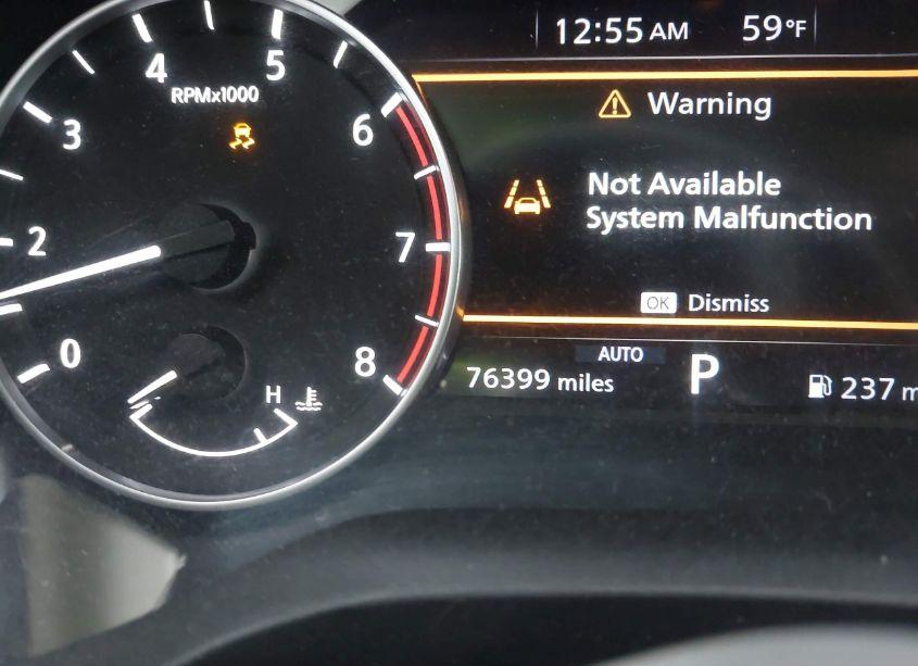 Photo 7 of 2021 Nissan Rogue SV INTELLIGENT AWD (VIN 5N1AT3BB8MC765128)