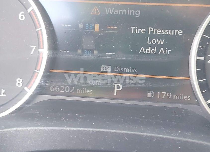 Photo 15 of 2021 Nissan Rogue SV INTELLIGENT AWD (VIN 5N1AT3BB8MC765386)