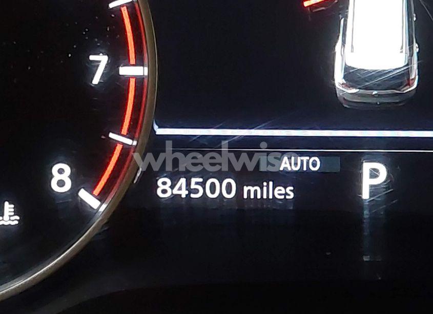 Photo 16 of 2021 Nissan Rogue SV INTELLIGENT AWD (VIN 5N1AT3BB8MC812139)