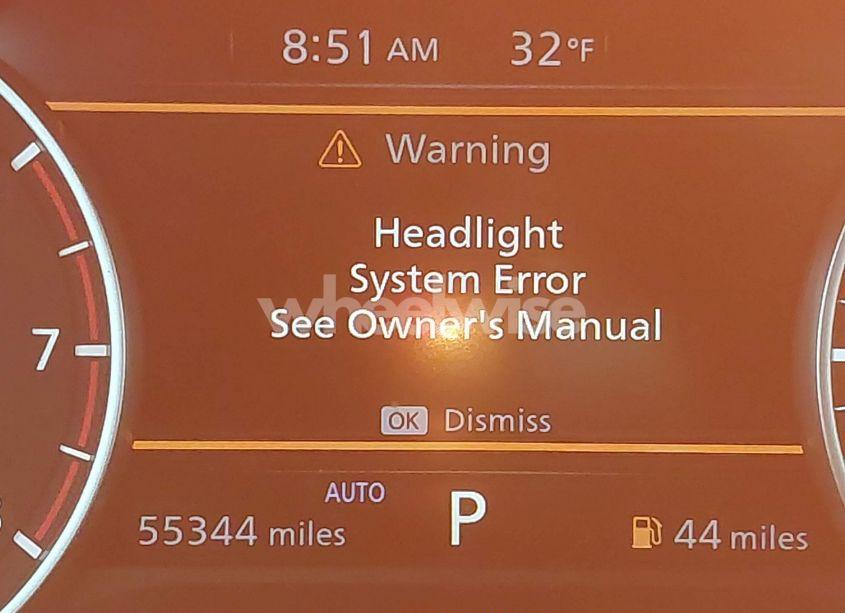 Photo 15 of 2021 Nissan Rogue SV INTELLIGENT AWD (VIN 5N1AT3BB9MC718576)